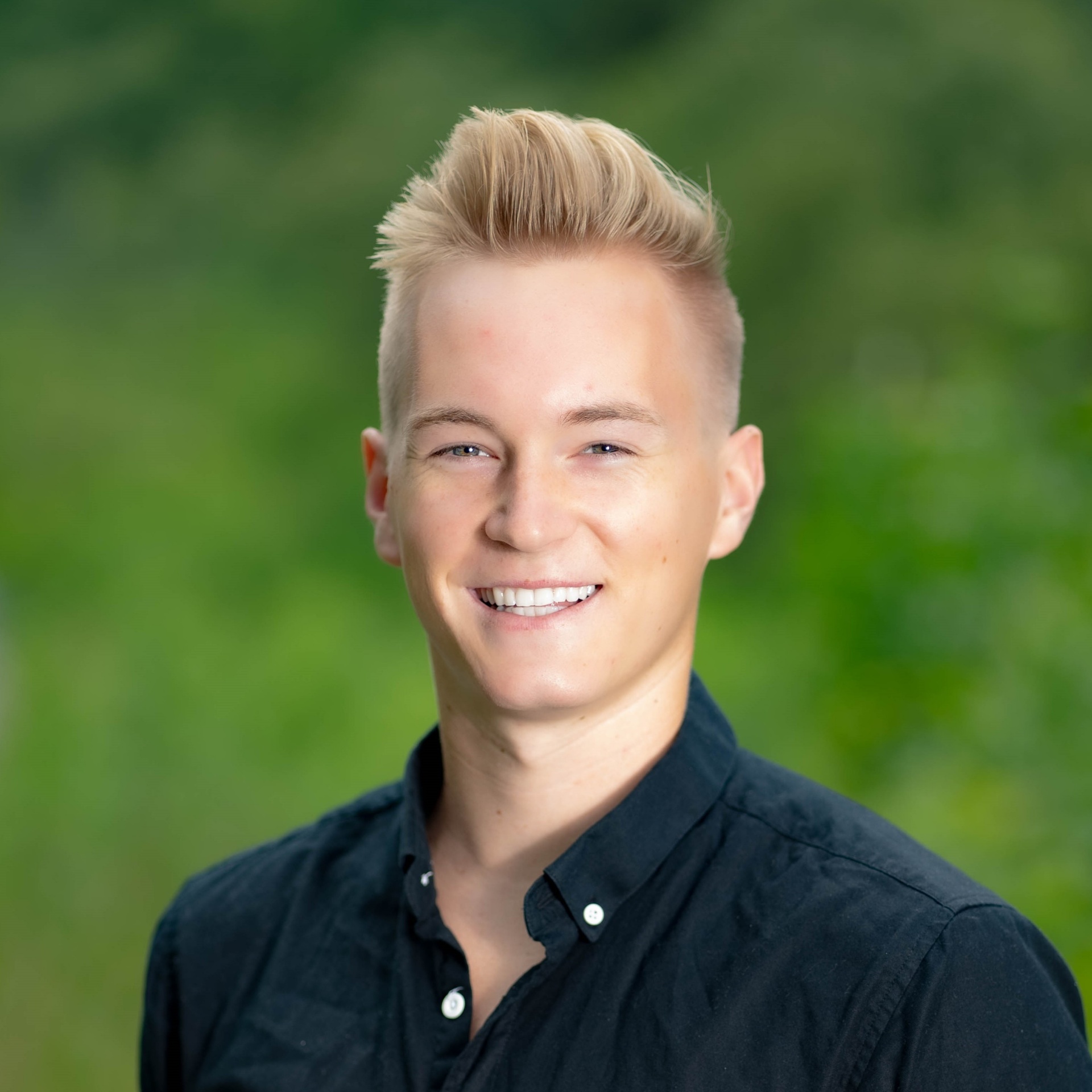 Jacob Barnes, REALTOR with EXP Realty